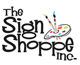 The Sign Shoppe